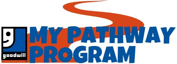 Goodwill My Pathway Program Logo