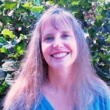 Andrea Alexander photo