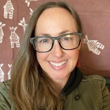 Heidi Brockmann picture
