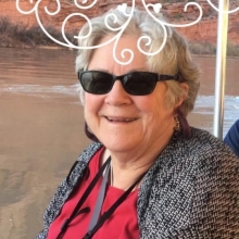 Kathy Burton picture