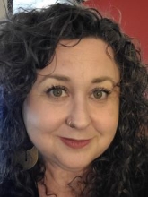 Laura Aspinall Photo